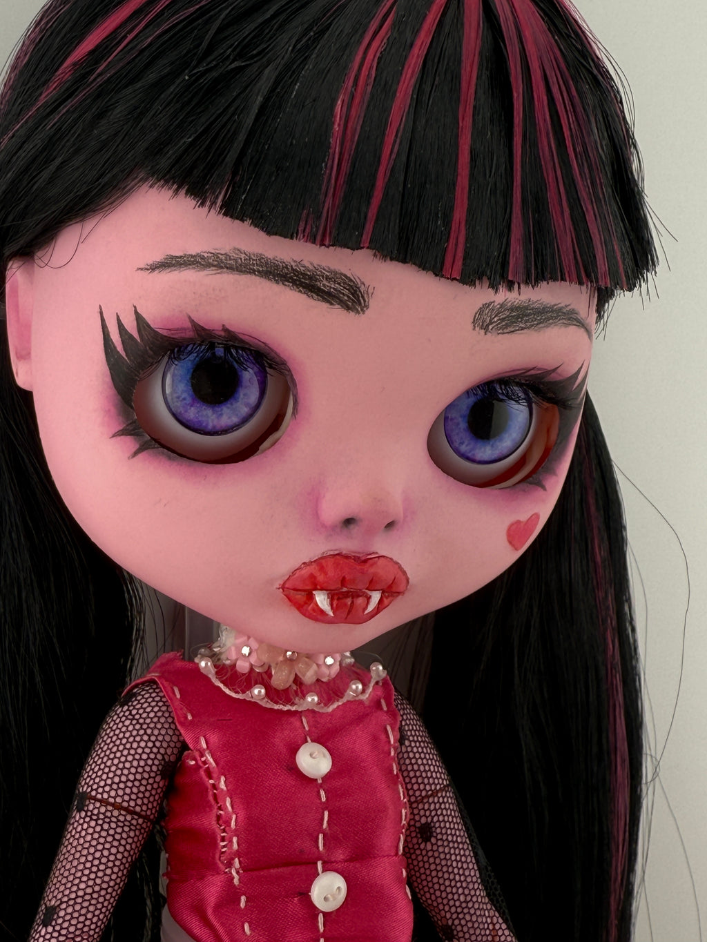 Draculaura