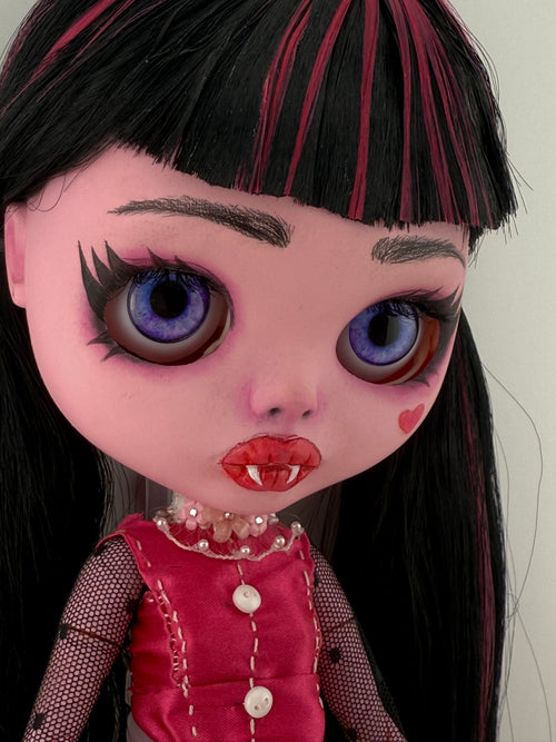 Draculaura