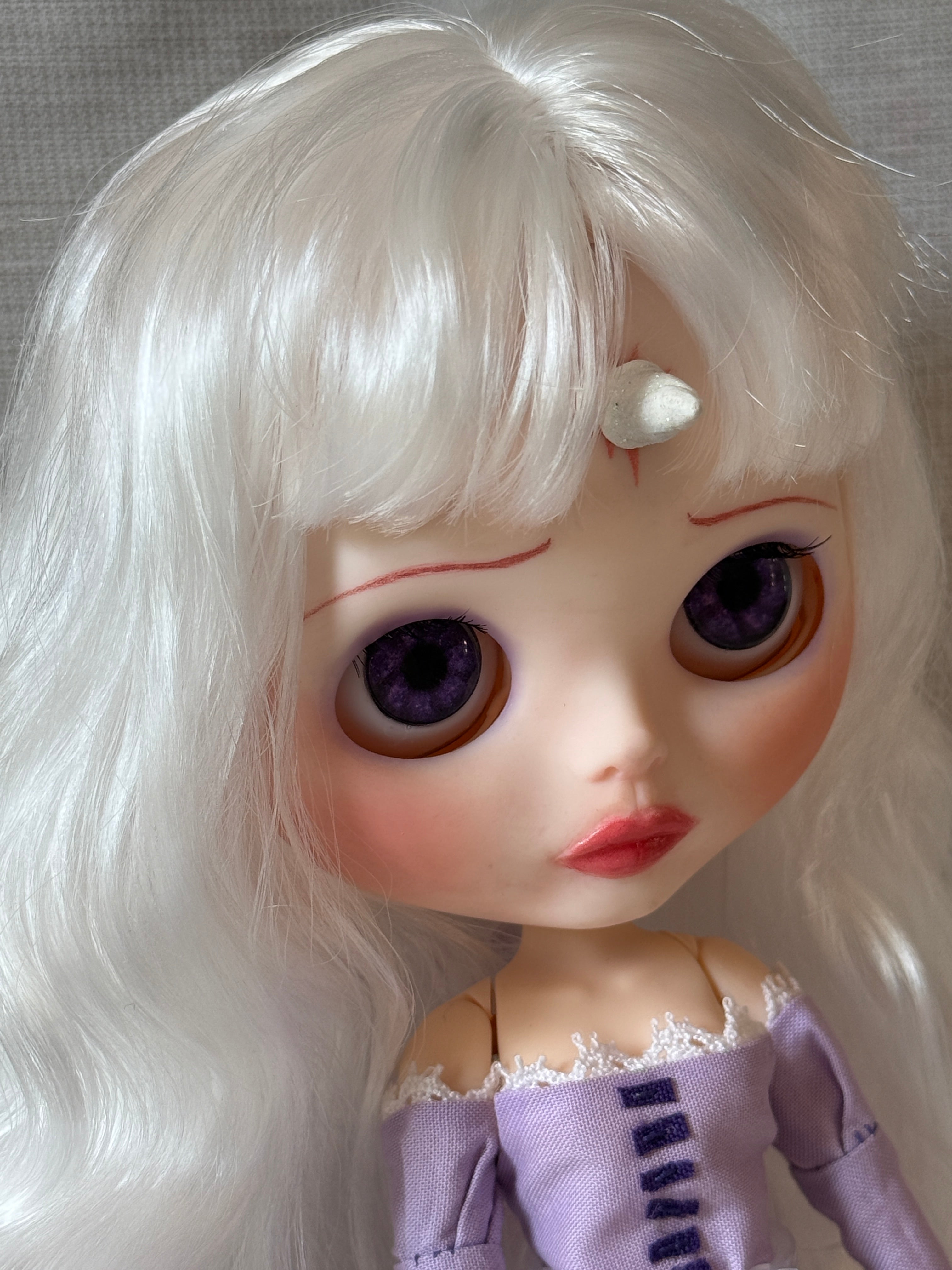 Lady Amalthea