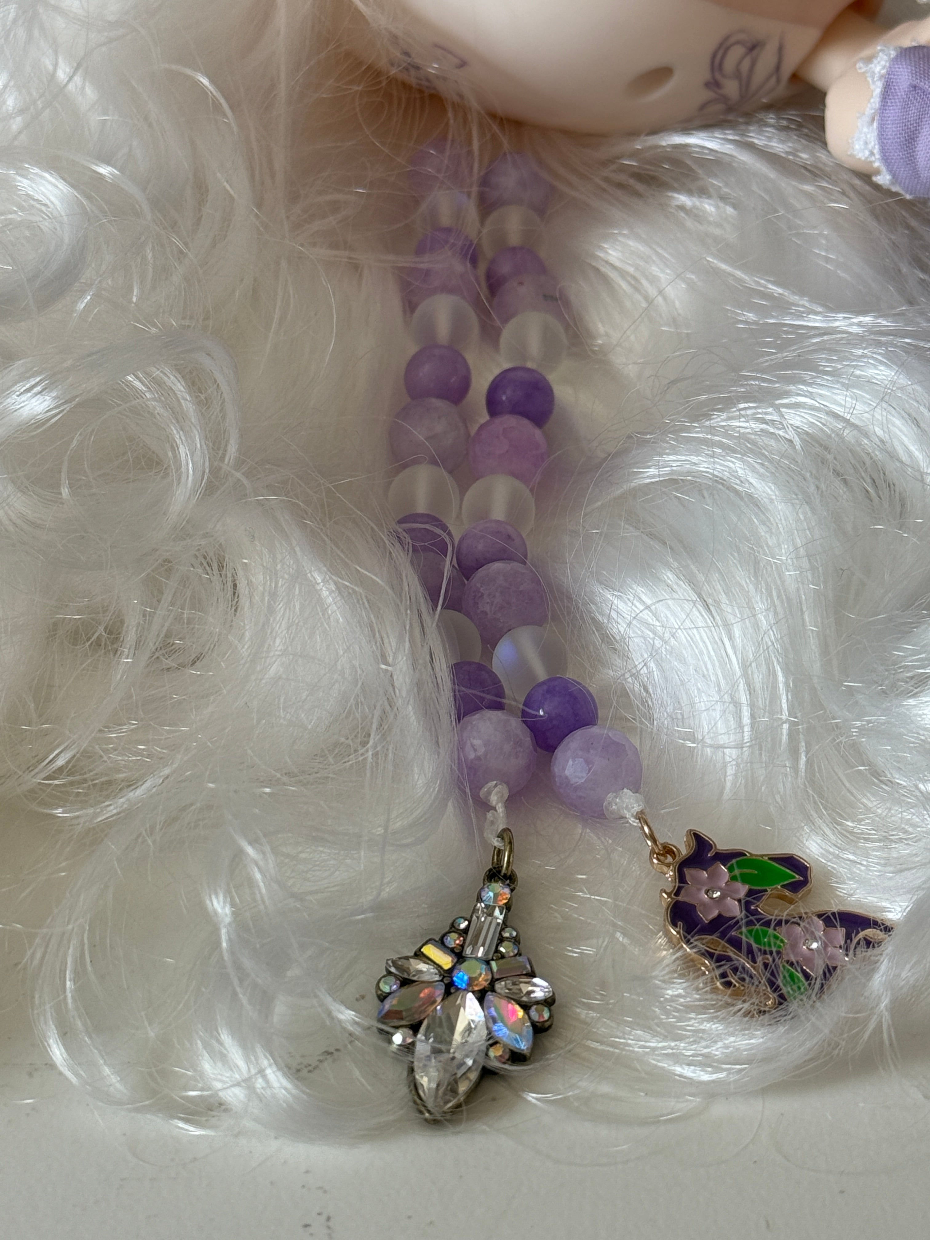Lady Amalthea
