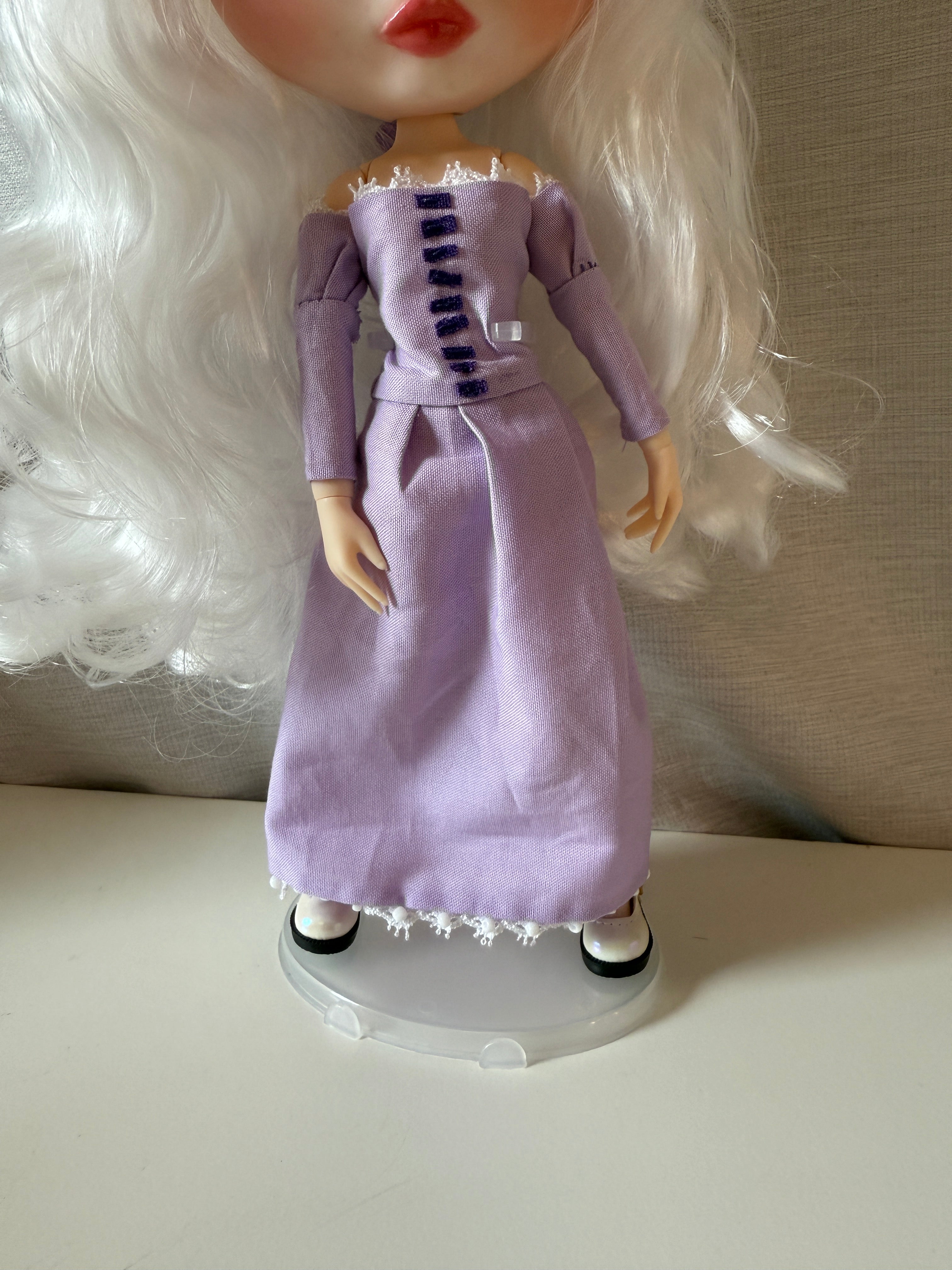 Lady Amalthea