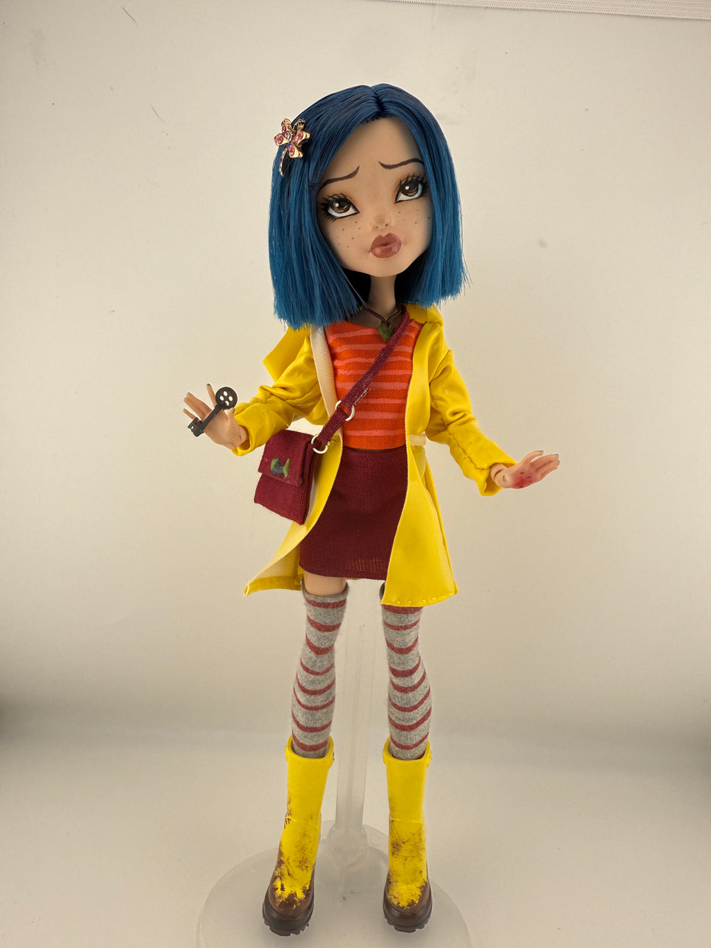 Coraline