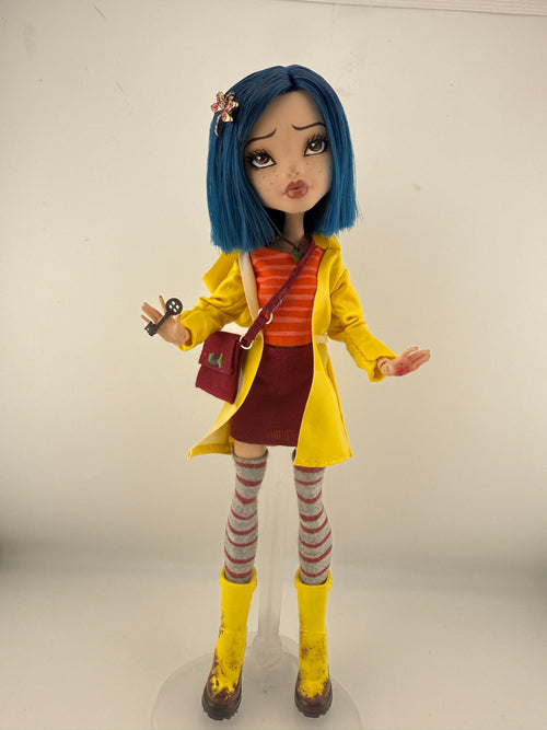 Coraline