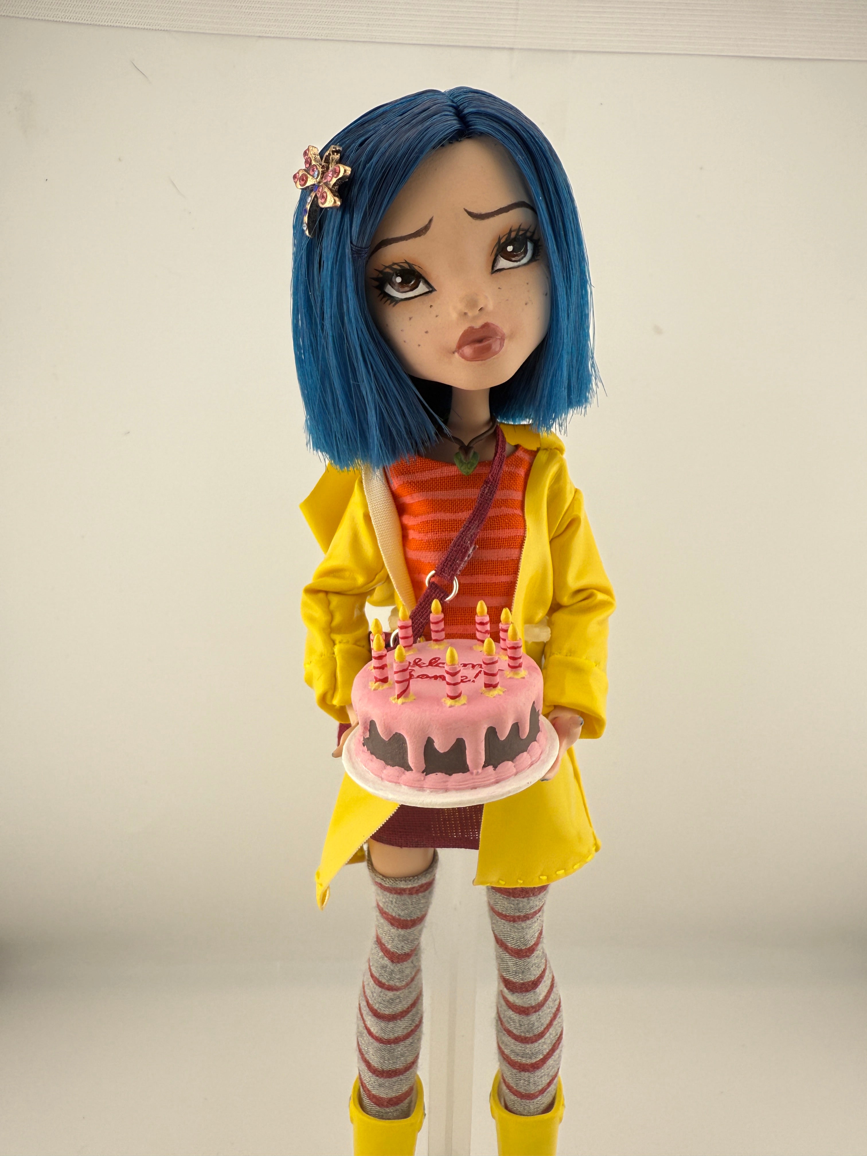 Coraline
