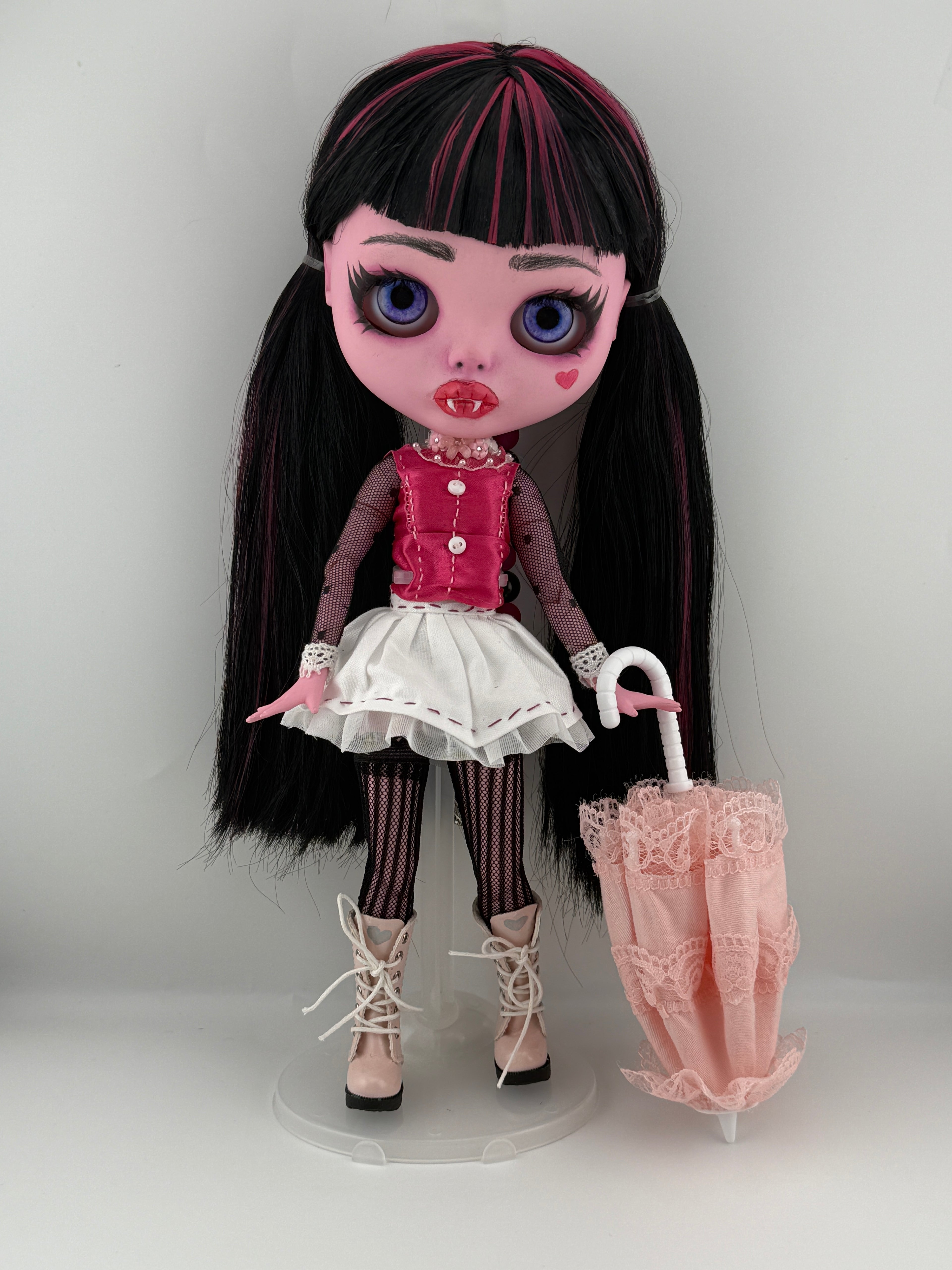 Draculaura