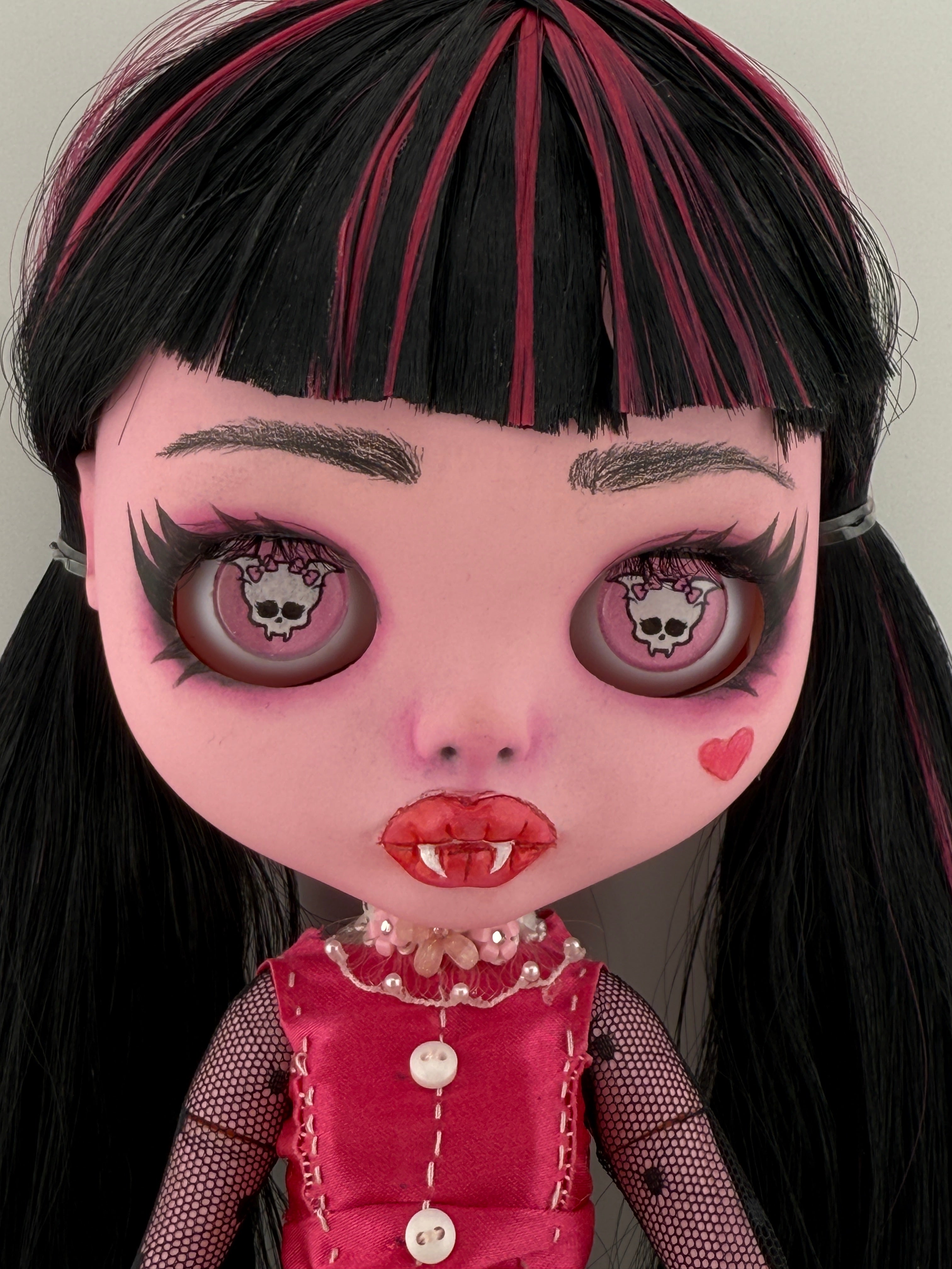 Draculaura