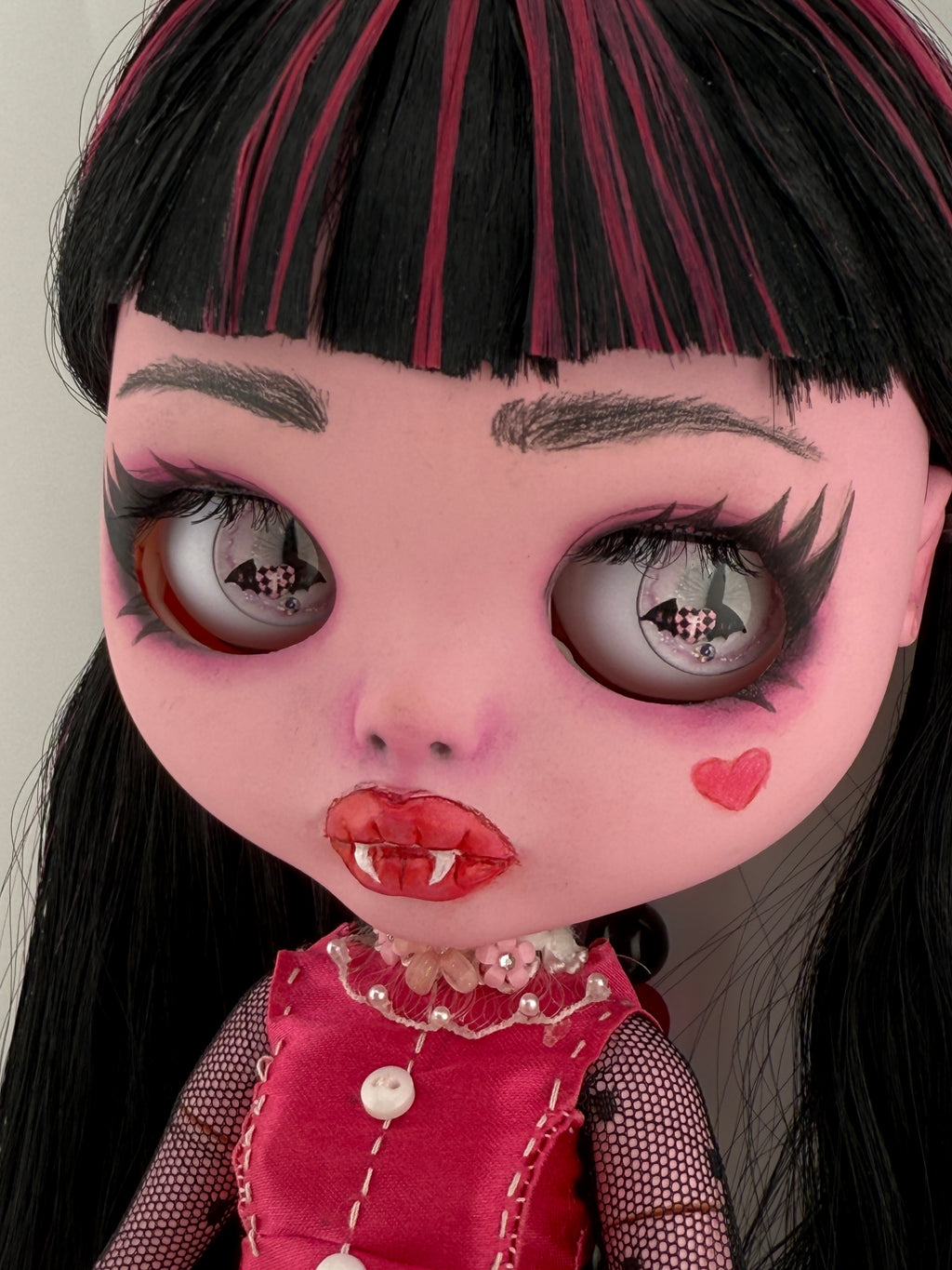 Draculaura