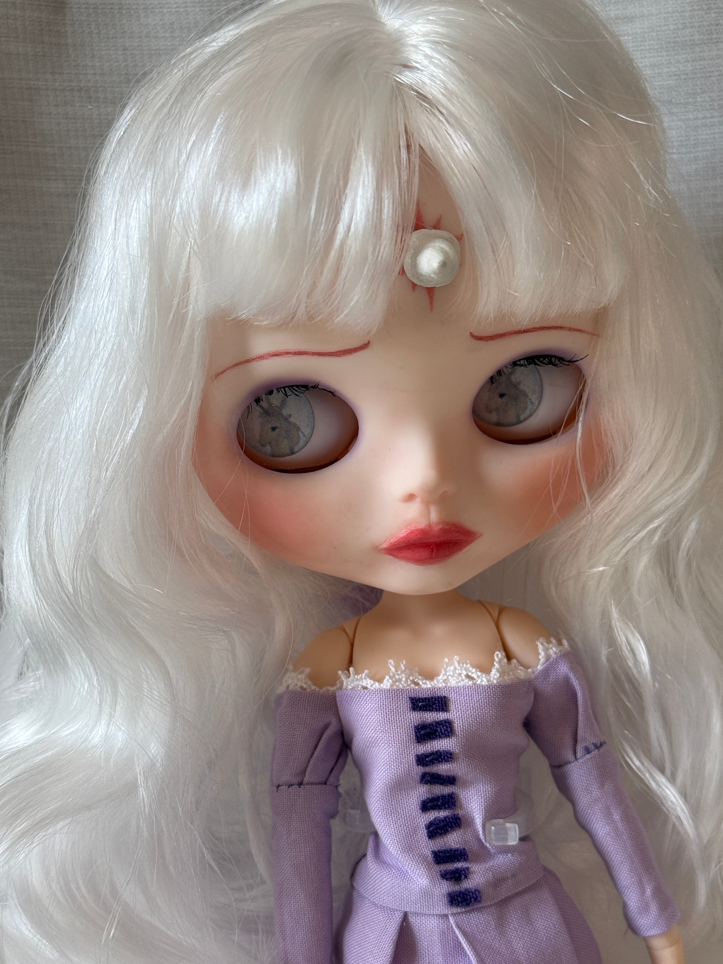 Lady Amalthea