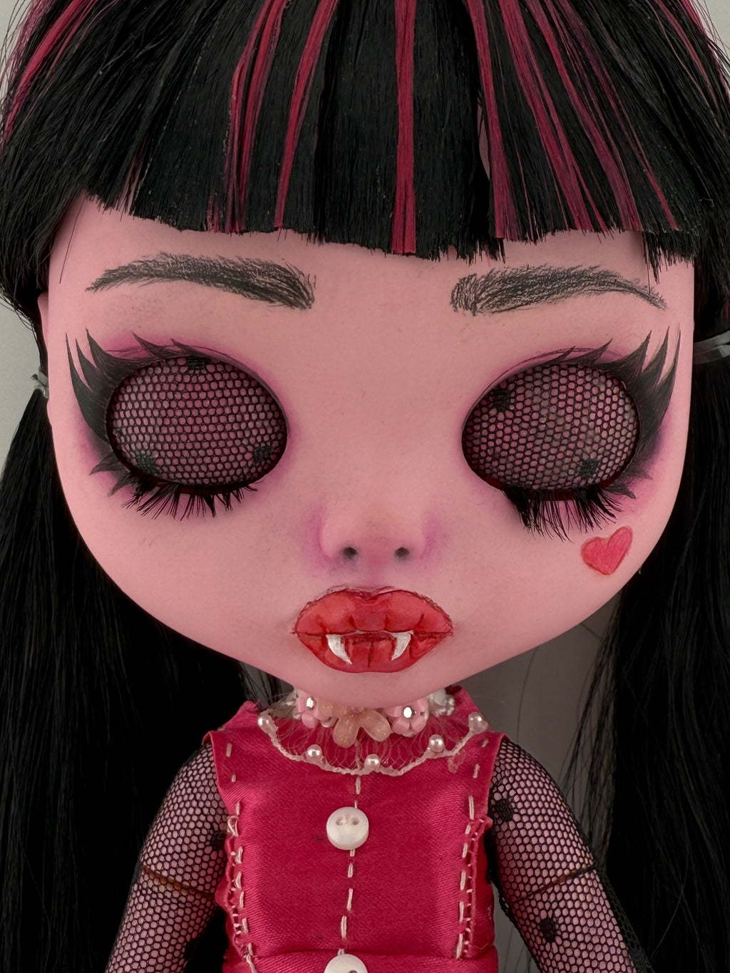 Draculaura