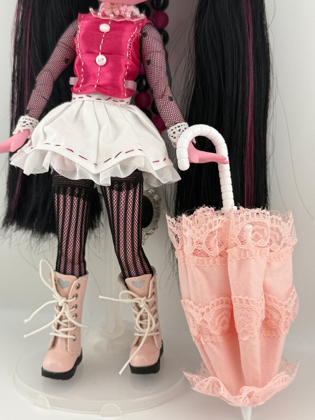 Draculaura