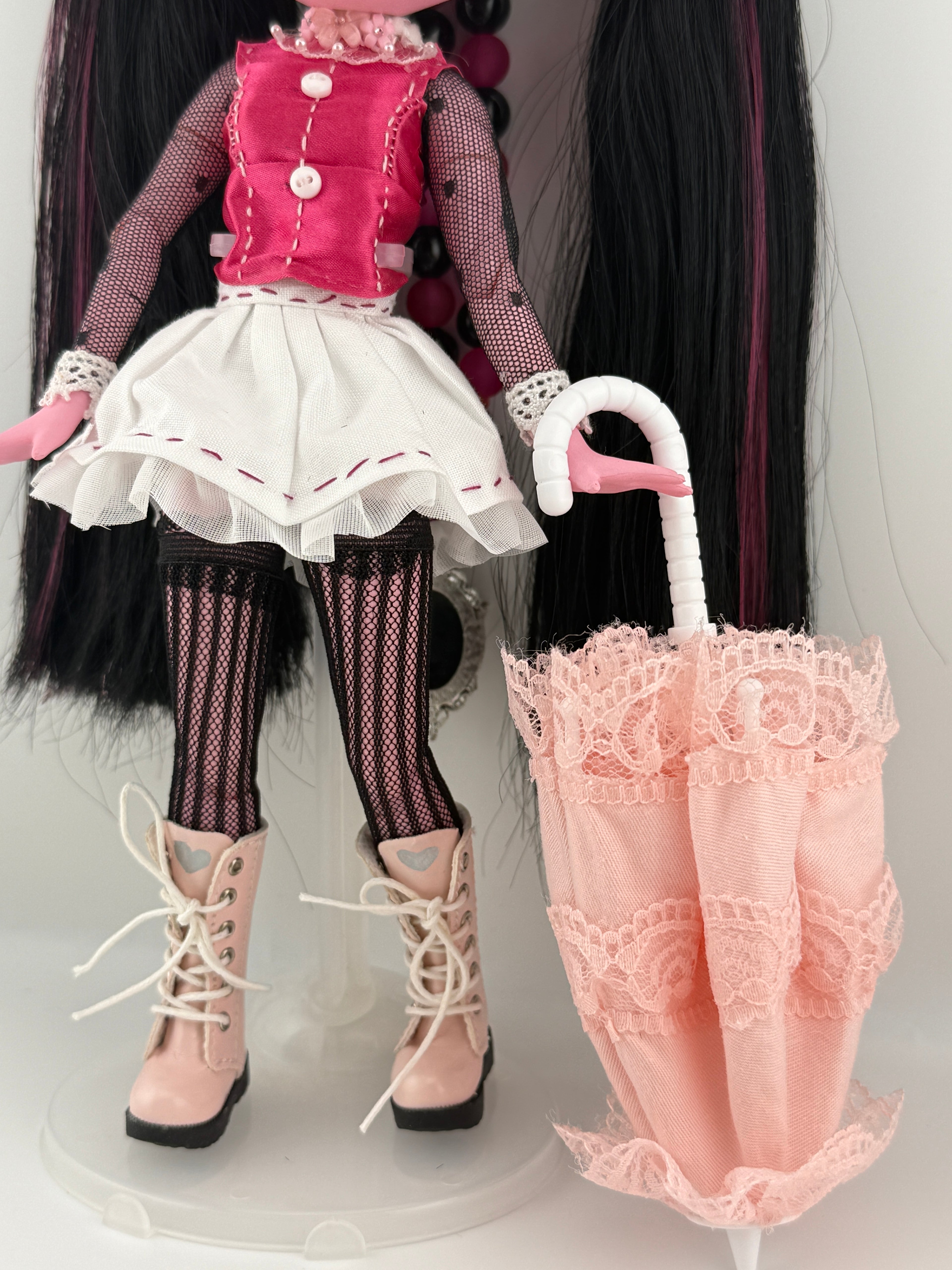 Draculaura