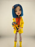Coraline