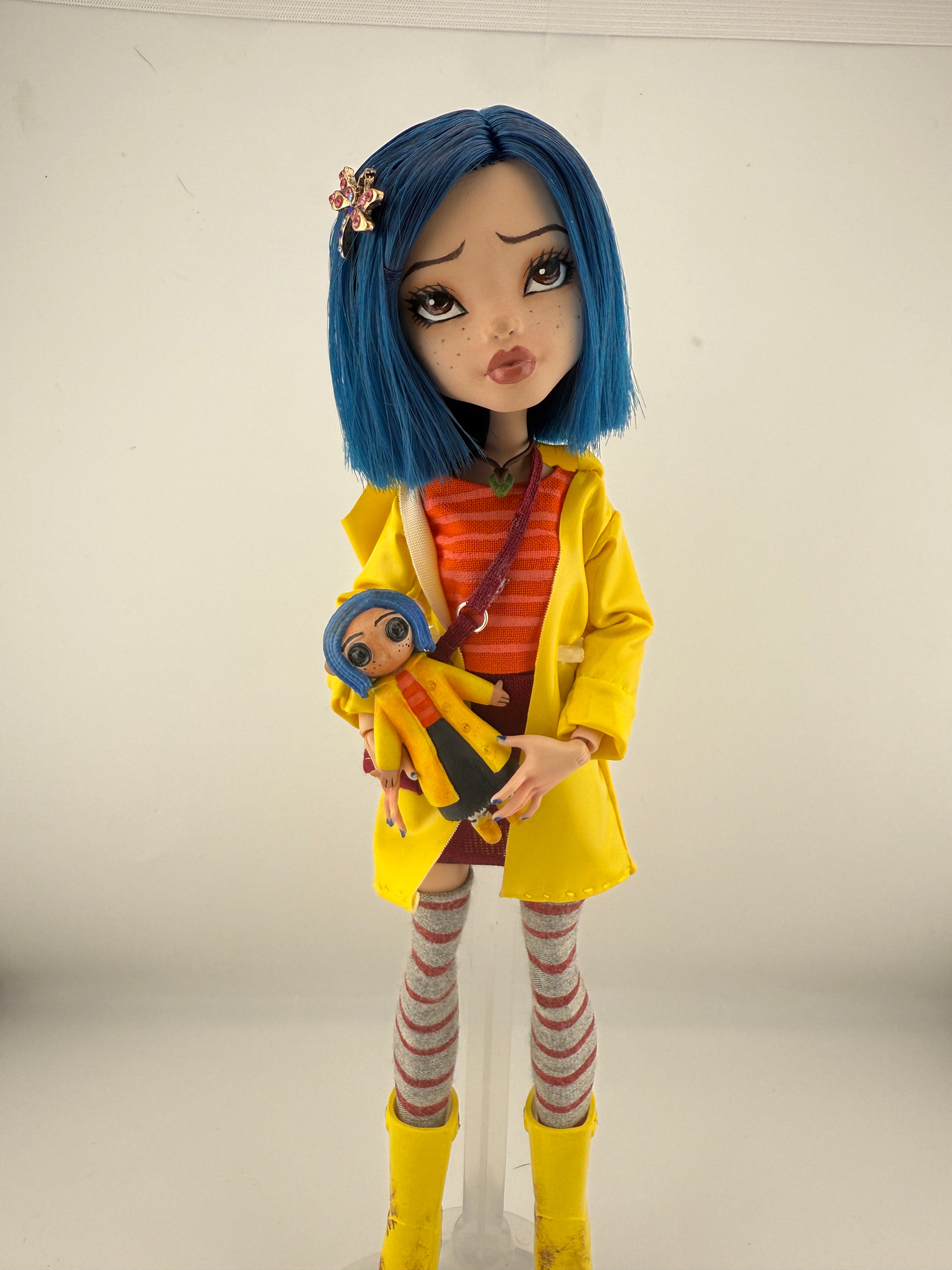 Coraline