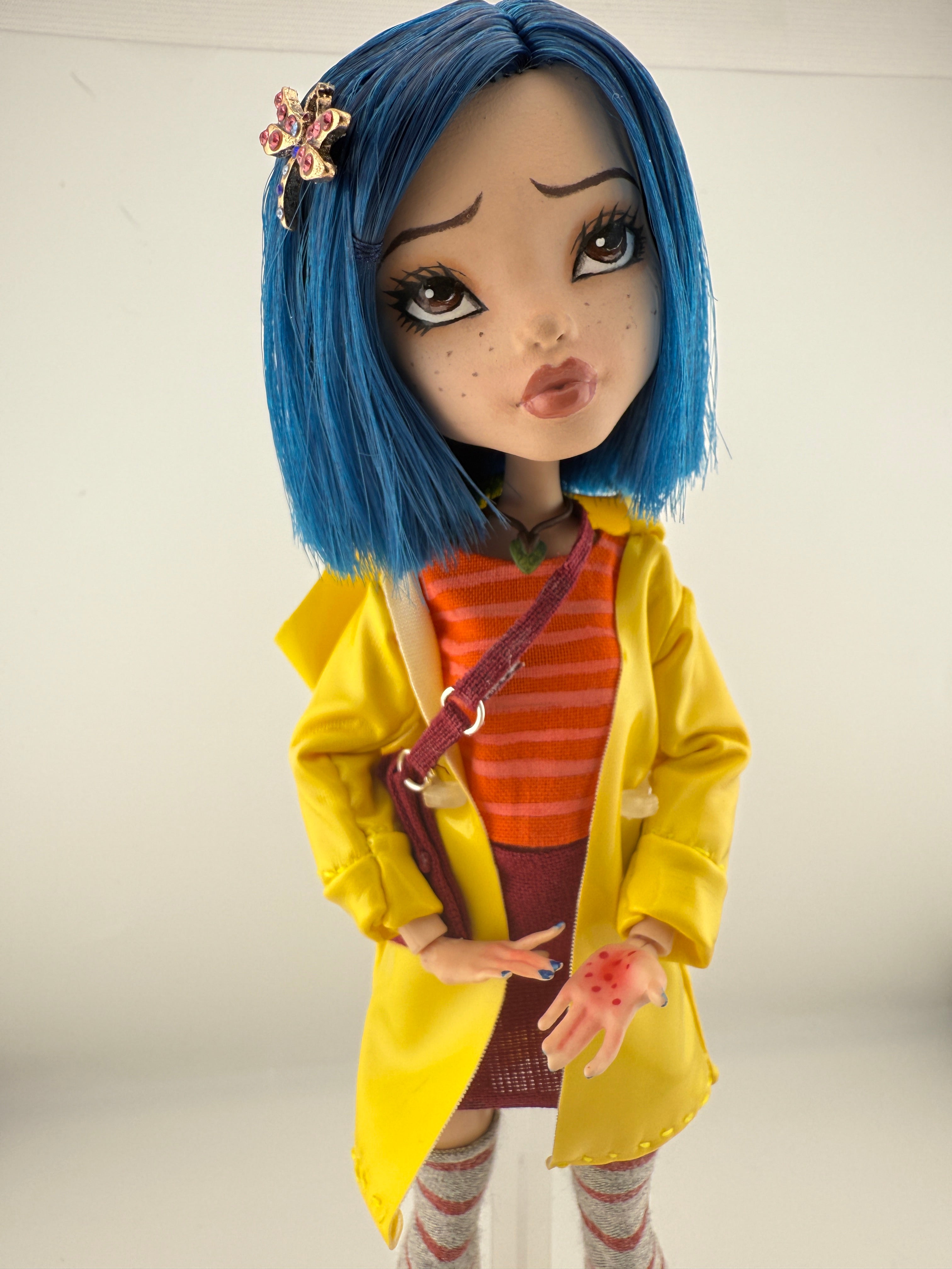 Coraline