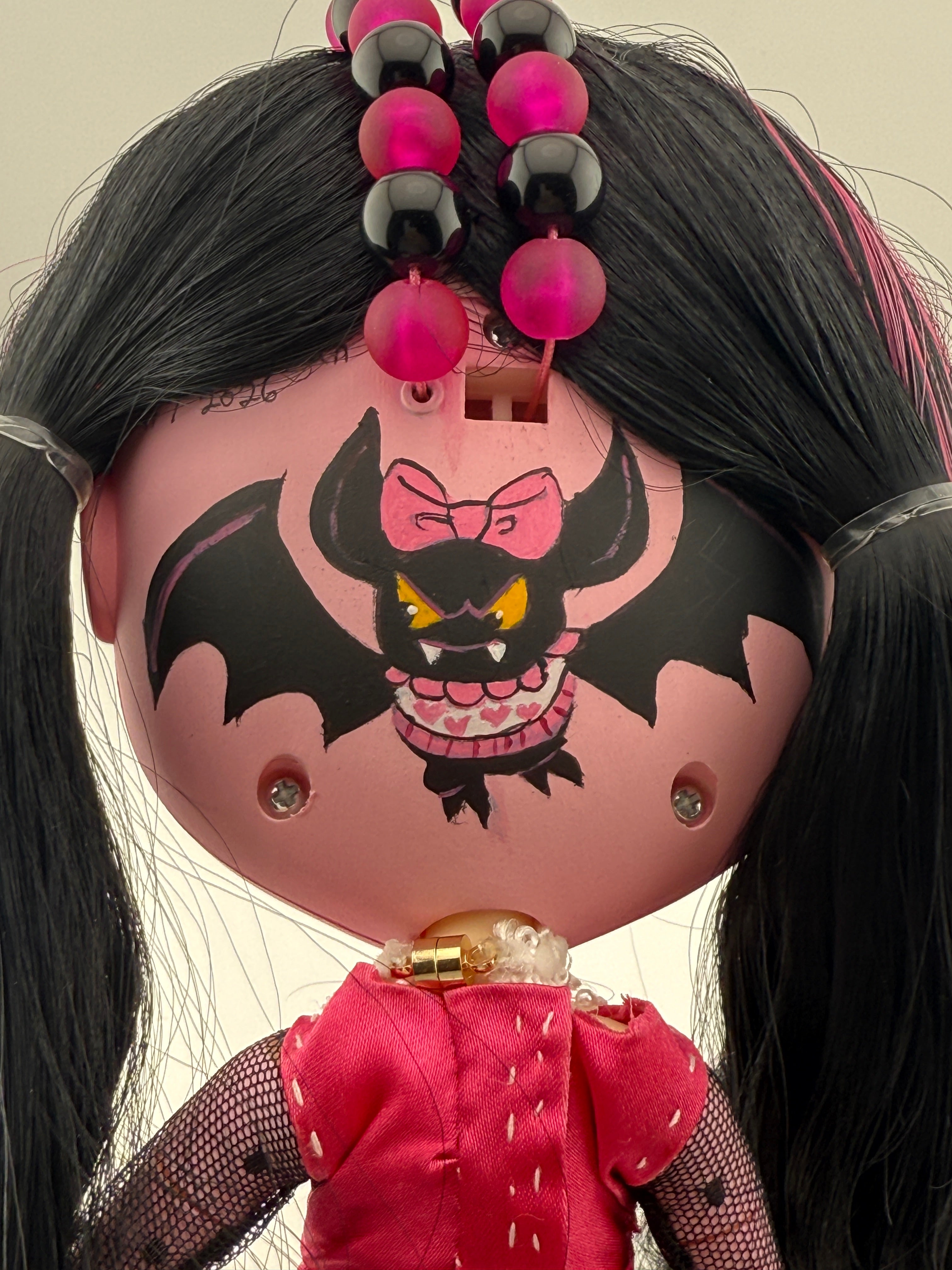 Draculaura