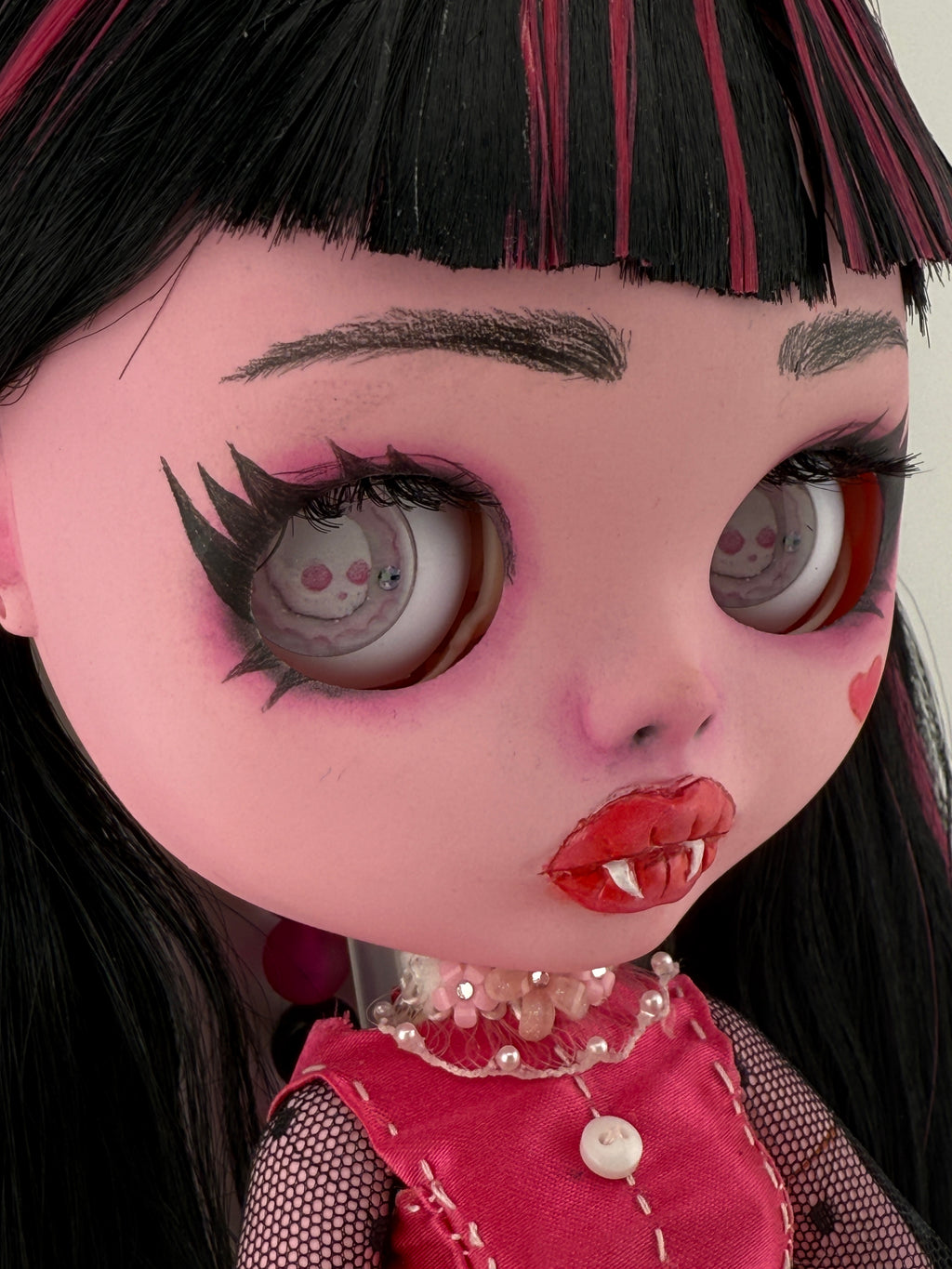 Draculaura