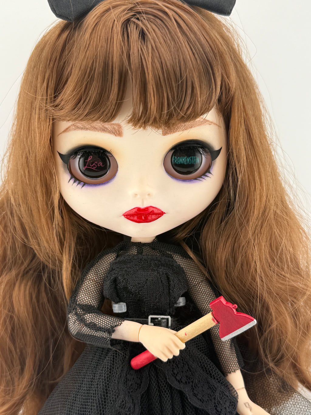 Lisa