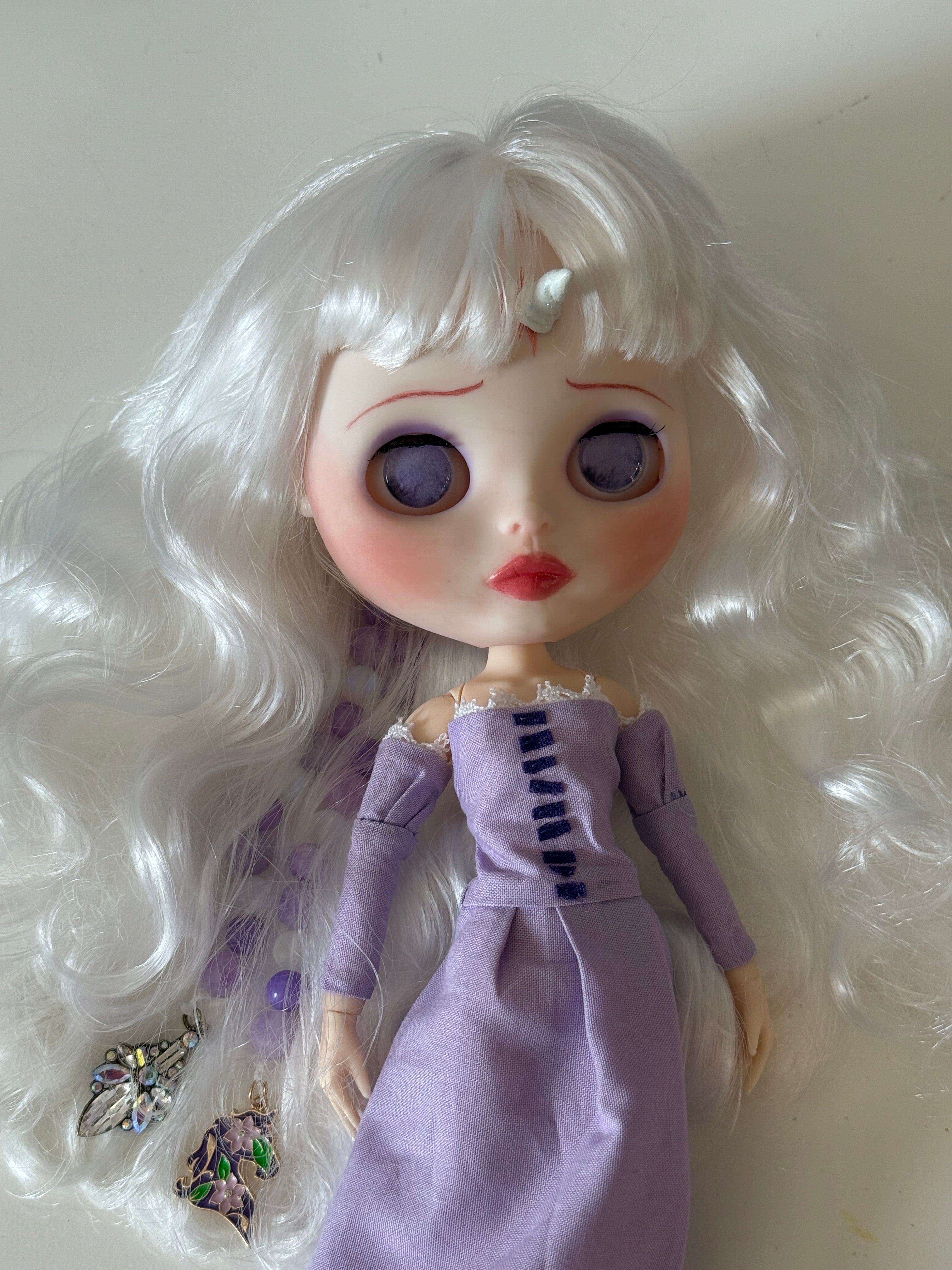Lady Amalthea